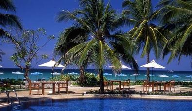 Katathani Hotel Resort e spa - Playa de Kata Noi