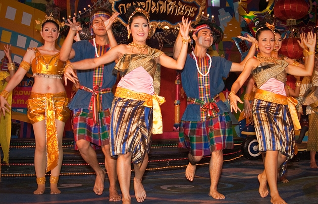 Kamala - Phuket - Fantasea