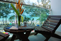 Suite 'Hotel Patong a Phuket