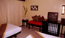 Superior room Hotel Patong Phuket