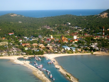 Bophut beach1