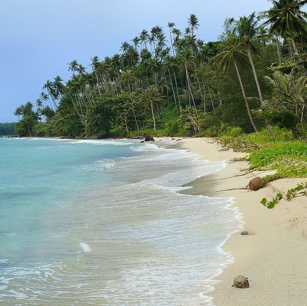 Koh Mak