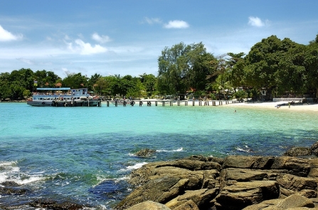 Koh Samet