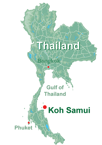 Koh Samui