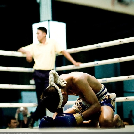 Muai Thai