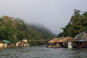 Kanchanaburi