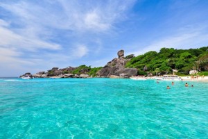 isla de Similan