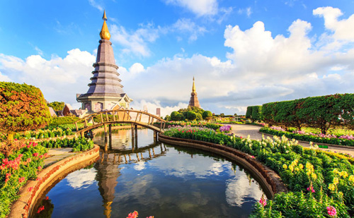 Oferta viaje Bangkok y Norte Tailandia - Viajes y 