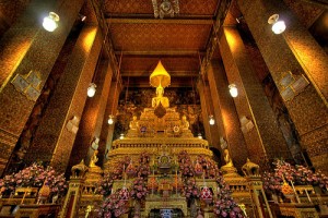 Wat Pho