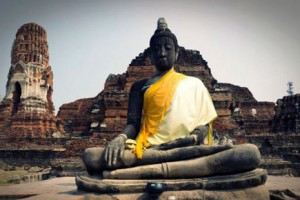 Buda - Ayutthaya