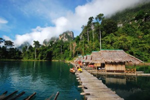 khao sok