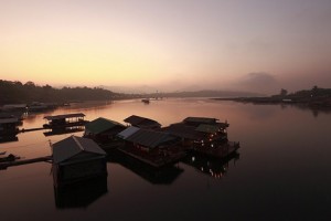 Kanchanaburi