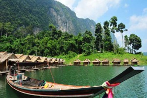 khao sok