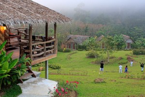 khao sok