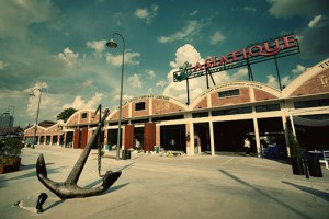 Asiatique Bangkok