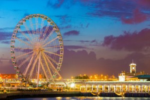 Asiatique Bangkok