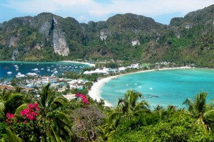 Playa - Phi Phi Don