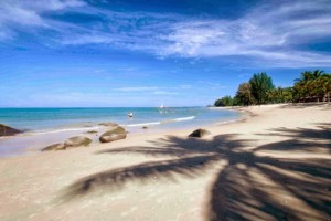 Khao Lak - Playa