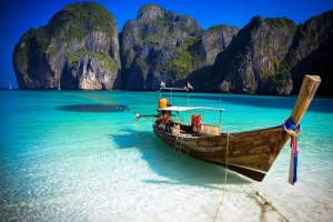 Deluxe Phi Phi Islands