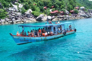 Koh Tao