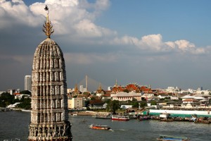 RÃ­o Bangkok