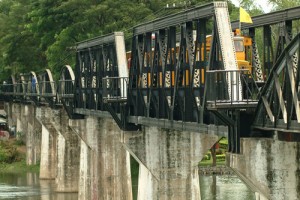 Kanchanaburi