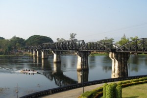 Kanchanaburi