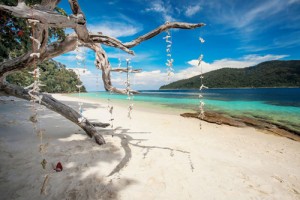 Koh Lipe - Playa