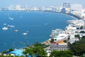 Pattaya