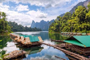 khao sok