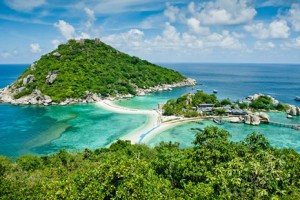 Koh Tao