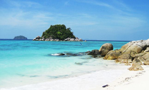 Oferta viaje Koh Lipe Supreme - Viajes y excursiones en 