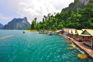 Khao Sok