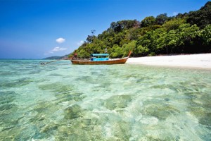 Koh Tarutao