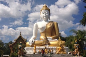 templo phra that doi kham