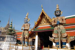 Wat Phra Keaw