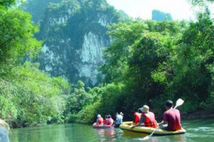 khao sok