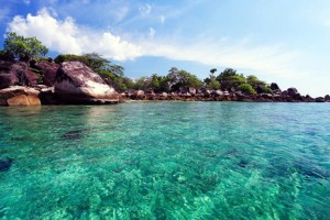 Koh Tarutao