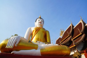 tour templi chiangmai