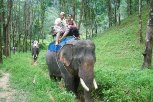 khao sok