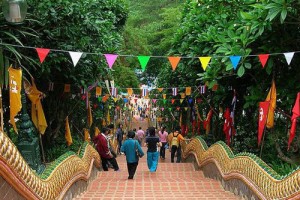 Doi Suthep