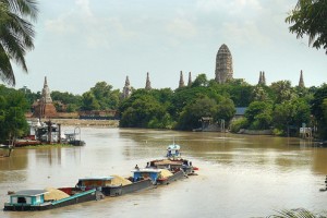 Ayutthaya